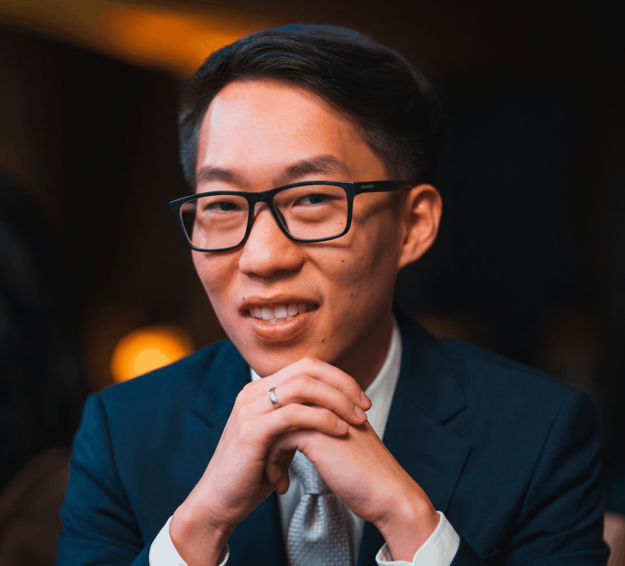 Alessandro Maruyama, mentor de negócios e consultor empresarial, especialista em vendas e formação de times